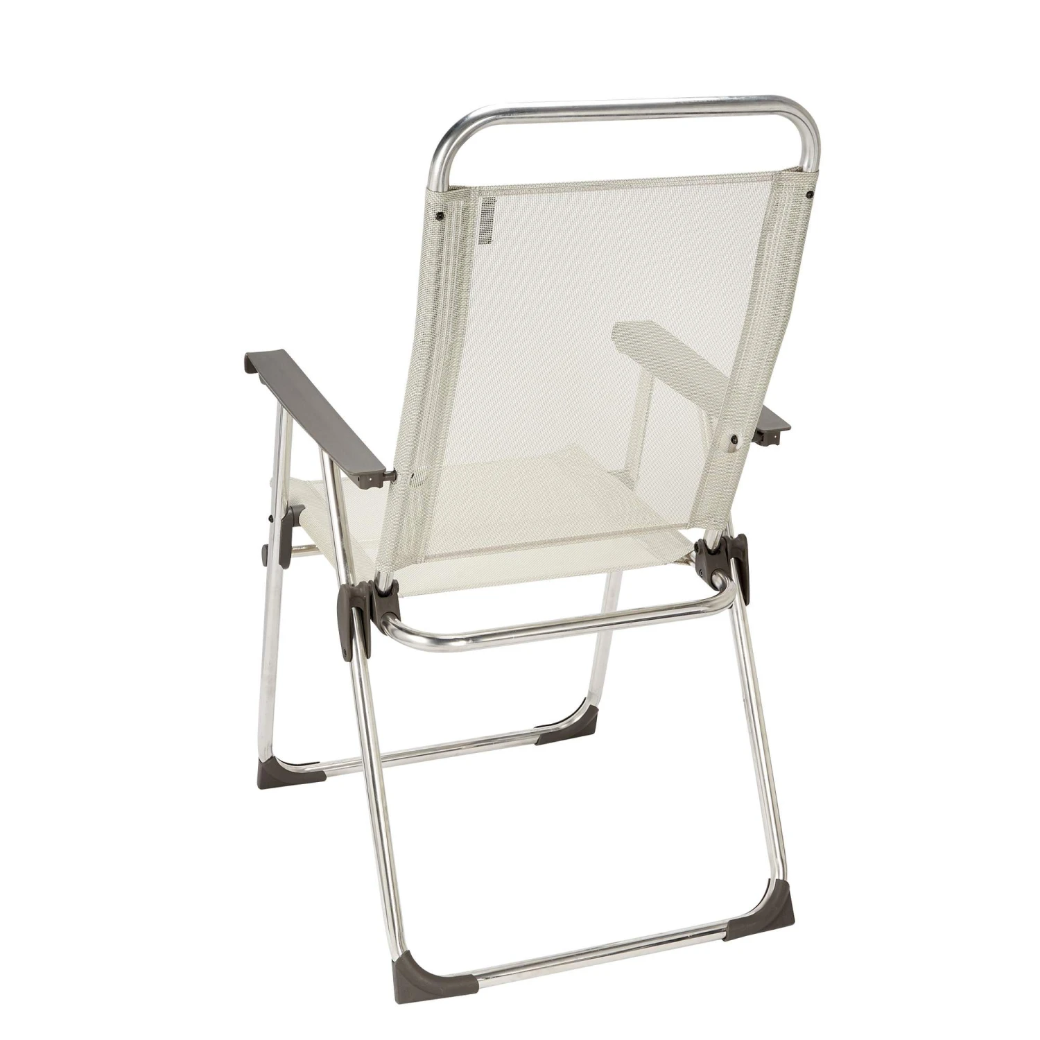 Lafuma ALU VICTORIA HOCHLEHNER - Campingstuhl 4 Lafuma ALU VICTORIA HOCHLEHNER - Campingstuhl – Bild 2