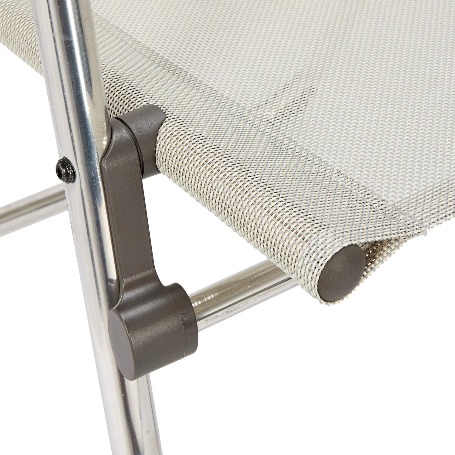 Lafuma ALU VICTORIA HOCHLEHNER - Campingstuhl 5 Lafuma ALU VICTORIA HOCHLEHNER - Campingstuhl – Bild 3