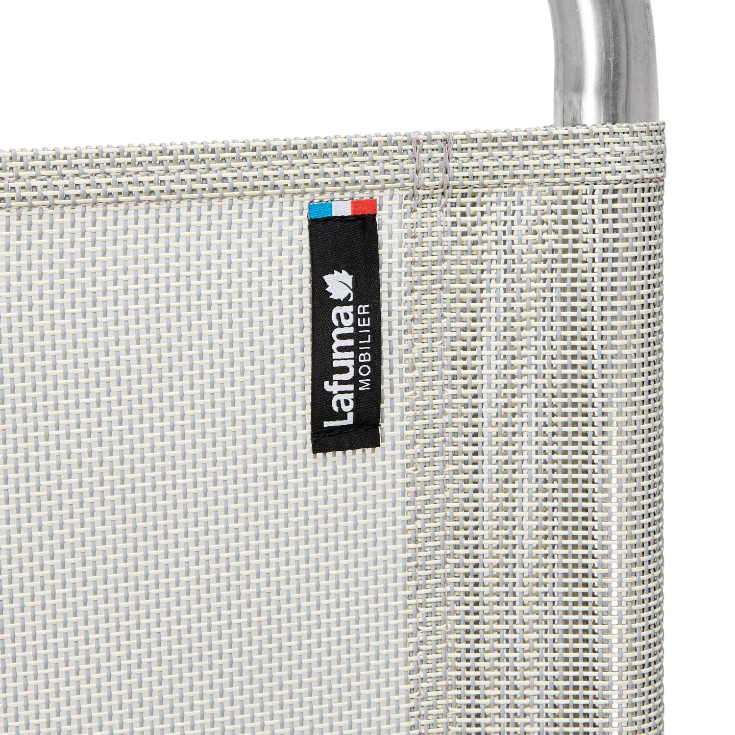 Lafuma ALU VICTORIA HOCHLEHNER - Campingstuhl 6 Lafuma ALU VICTORIA HOCHLEHNER - Campingstuhl – Bild 4