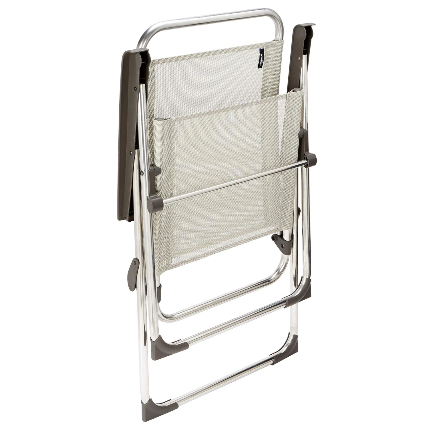 Lafuma ALU VICTORIA HOCHLEHNER - Campingstuhl 7 Lafuma ALU VICTORIA HOCHLEHNER - Campingstuhl – Bild 5