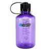 Nalgene NARROW MOUTH SUSTAIN 0,5 L AUBERGINE - Trinkflasche -Camping Im Freien 5638037193 a trinkflasche eh sustain 05 l nalgene 24
