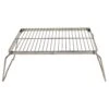BBQ GRID MEDIUM - Grillrost -Camping Im Freien 5638038176 a bbq grid medium stabilotherm 24