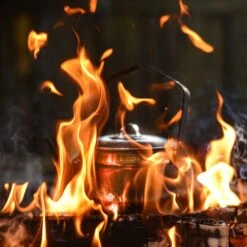 COFFEE POT - Kaffeekessel -Camping Im Freien 5638038184 c coffee pot stabilotherm 24