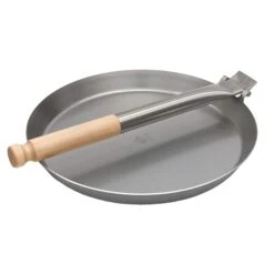 CAMPING FRYING PAN - Bratpfanne 10 CAMPING FRYING PAN - Bratpfanne -Camping Im Freien 5638038188 c camping frying pan s4 xl stabilotherm 24