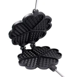 WAFFEL IRON -Camping Im Freien 5638038195 c waffel iron stabilotherm 24
