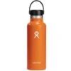 Hydro Flask 18 OZ STANDARD FLEX CAP - Trinkflasche 2 Hydro Flask 18 OZ STANDARD FLEX CAP - Trinkflasche -Camping Im Freien 5638038246 a 18 oz standard flex cap hydro flask 24