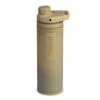 Grayl ULTRAPRESS PURIFIER BOTTLE - Trinkwasserfilter -Camping Im Freien 5638038304 b ultrapress purifier bottle grayl 24
