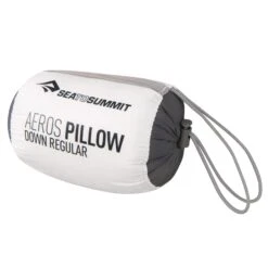 Sea To Summit AEROS DOWN PILLOW REGULAR - Kissen 10 Sea To Summit AEROS DOWN PILLOW REGULAR - Kissen -Camping Im Freien 5638038556 d aeros down pillow regular sea to summit 24