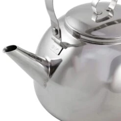 Muurikka KESSEL CAMPFIRE - Kaffeekessel -Camping Im Freien 5638038754 b kessel campfire muurikka 24