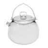 Muurikka KESSEL OUTDOOR 0,8 L - Kaffeekessel -Camping Im Freien 5638038761 a kessel outdoor 08 l muurikka 24