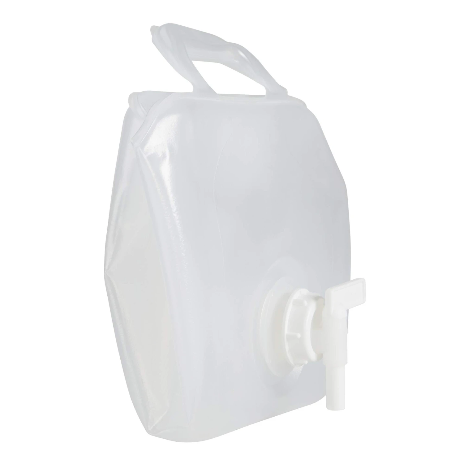 POLITAINER FALTKANISTER - Wasserkanister 5 POLITAINER FALTKANISTER - Wasserkanister – Bild 3