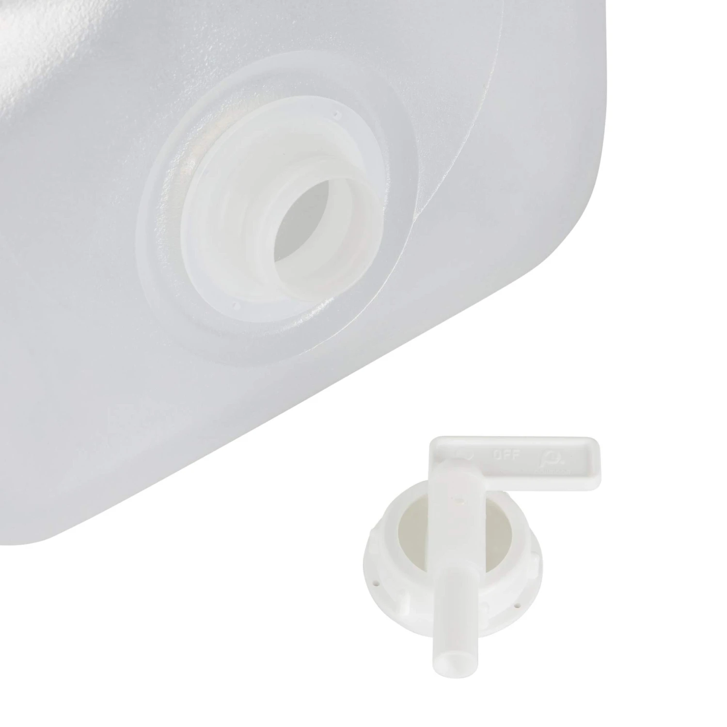 POLITAINER FALTKANISTER - Wasserkanister 8 POLITAINER FALTKANISTER - Wasserkanister – Bild 6