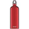 Sigg ALUTRINKFLASCHE TRAVELLER - Trinkflasche -Camping Im Freien 5638038771 a alutrinkflasche traveller sigg 24