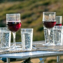 Origin Outdoors OUTDOOR WEINGLAS 17 Origin Outdoors OUTDOOR WEINGLAS -Camping Im Freien 5638038774 h outdoor weinglas origin outdoors 24