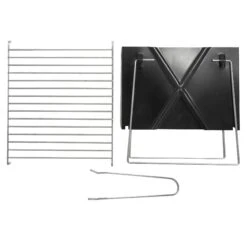 Origin Outdoors KLAPPGRILL TO-GO - Grill -Camping Im Freien 5638038776 e klappgrill togo origin outdoors 24