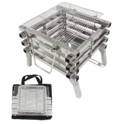 Origin Outdoors GRILL FIREPIT - Feuerschale -Camping Im Freien 5638038793 c grill firepit origin outdoors 24