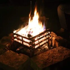 Origin Outdoors GRILL FIREPIT - Feuerschale -Camping Im Freien 5638038793 j grill firepit origin outdoors 24