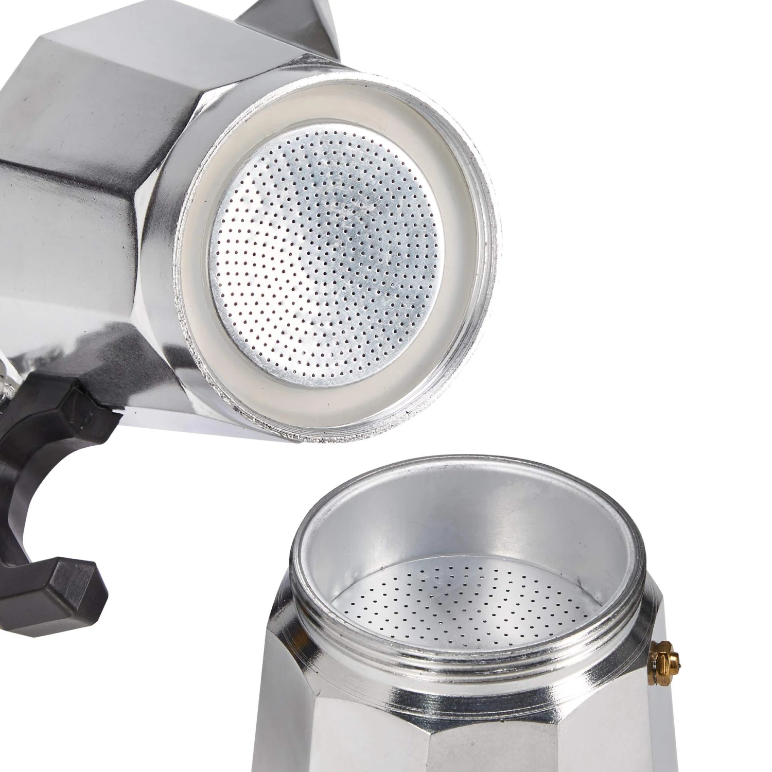 Origin Outdoors ESPRESSO MAKER BELLANAPOLI 9 TASSEN ALU – Bild 3