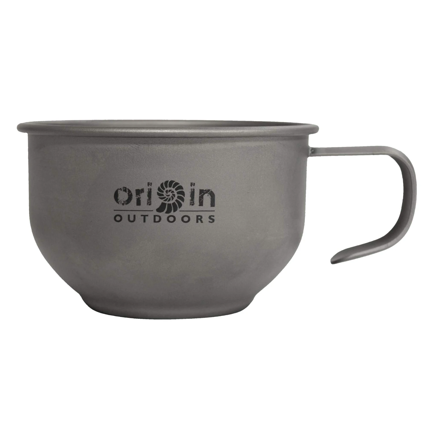 Origin Outdoors TITAN KAFFEETASSE - Becher 3 Origin Outdoors TITAN KAFFEETASSE - Becher