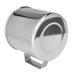 Basic Nature EDELSTAHLBECHER ZEBRA - Becher -Camping Im Freien 5638038816 c edelstahlbecher zebra basic nature 24