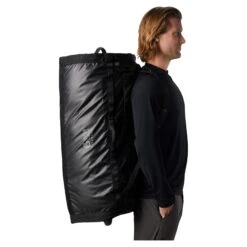 Mountain Hardwear CAMP 4 DUFFEL 135 - Reisetasche -Camping Im Freien 5638038931 f camp 4 duffel 135 mountain hardwear 24