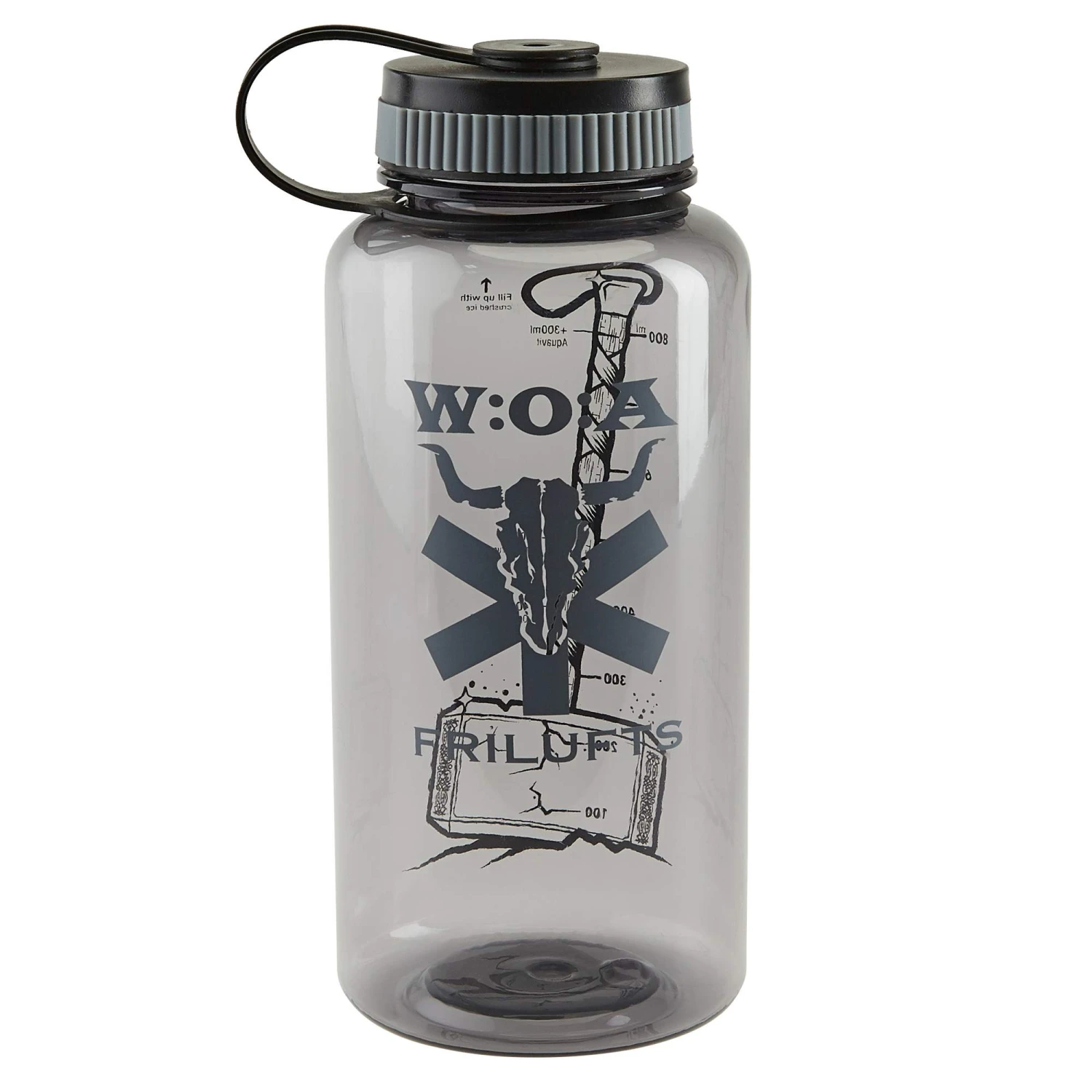 FRILUFTS KANGIA W:O:A - Trinkflasche 3 FRILUFTS KANGIA W:O:A - Trinkflasche