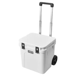 Yeti Coolers ROADIE 48 WHEELED - Kühlbox -Camping Im Freien 5638039355 s roadie 48 wheeled yeti coolers 24