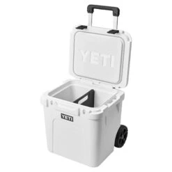 Yeti Coolers ROADIE 48 WHEELED - Kühlbox -Camping Im Freien 5638039355 u roadie 48 wheeled yeti coolers 24