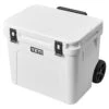 Yeti Coolers ROADIE 60 WHEELED - Kühlbox 1 Yeti Coolers ROADIE 60 WHEELED - Kühlbox -Camping Im Freien 5638039363 a roadie 60 wheeled yeti coolers 24