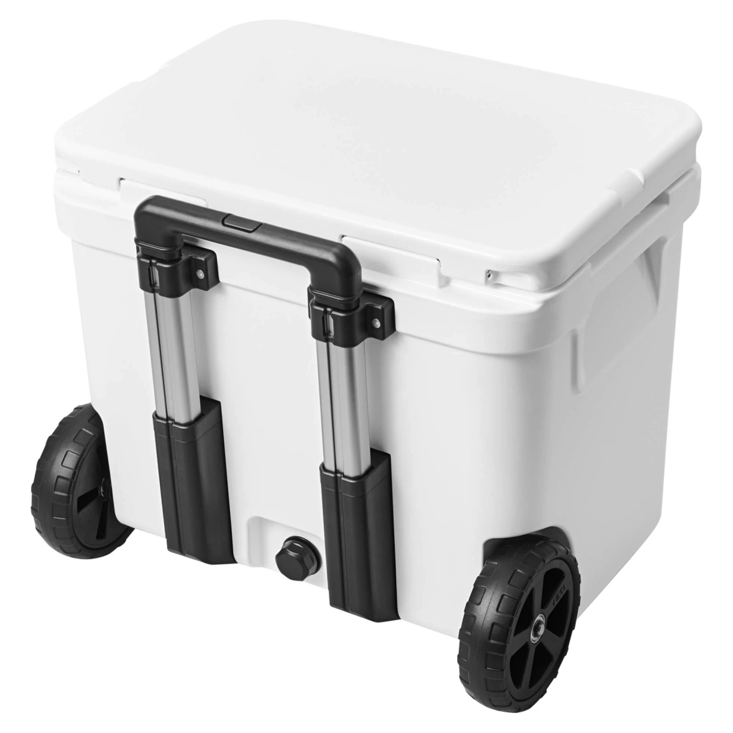 Yeti Coolers ROADIE 60 WHEELED - Kühlbox 4 Yeti Coolers ROADIE 60 WHEELED - Kühlbox – Bild 2