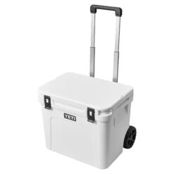 Yeti Coolers ROADIE 60 WHEELED - Kühlbox 16 Yeti Coolers ROADIE 60 WHEELED - Kühlbox -Camping Im Freien 5638039363 e roadie 60 wheeled yeti coolers 24