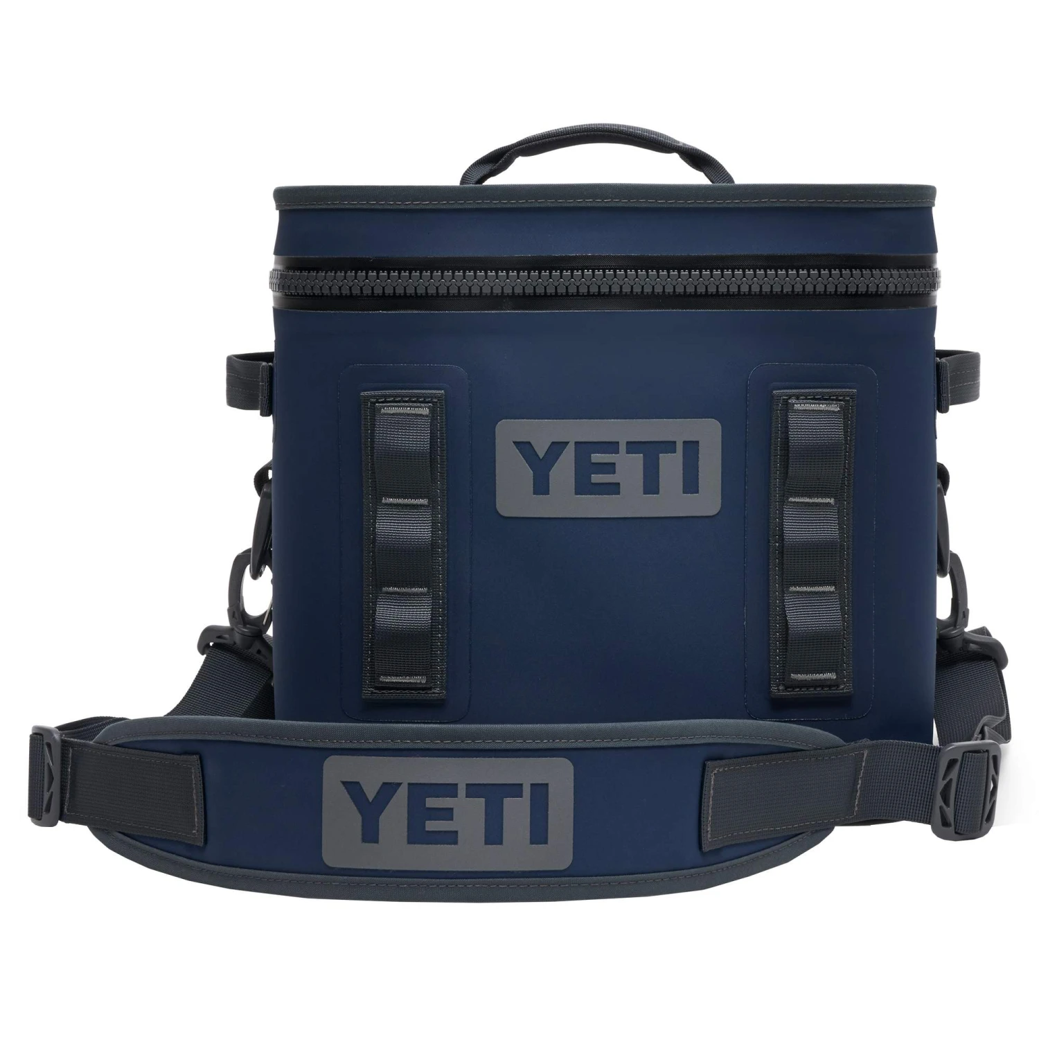 Yeti Coolers HOPPER FLIP 12 SOFT COOLER - Kühltasche 7 Yeti Coolers HOPPER FLIP 12 SOFT COOLER - Kühltasche – Bild 5