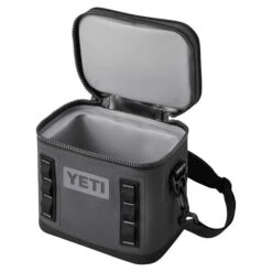 Yeti Coolers HOPPER FLIP 8 SOFT COOLER - Kühltasche -Camping Im Freien 5638039370 e hopper flip 8 soft cooler yeti coolers 24