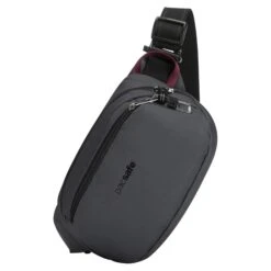 Pacsafe VIBE 100 HIP PACK Unisex - Wertsachenaufbewahrung -Camping Im Freien 5638048773 c vibe 100 hip pack pacsafe 24