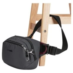 Pacsafe VIBE 100 HIP PACK Unisex - Wertsachenaufbewahrung -Camping Im Freien 5638048773 d vibe 100 hip pack pacsafe 24