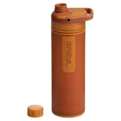 Grayl ULTRAPRESS PURIFIER BOTTLE - Trinkwasserfilter -Camping Im Freien 5638048784 n ultrapress purifier bottle grayl 24