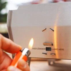 GRILL -Camping Im Freien 5638067175 b grill skotti 24