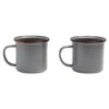 CUP / SET/2 - Becher -Camping Im Freien 5638072750 a cup set2 barebones 24