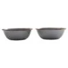 BOWL / SET/2 - Schüssel -Camping Im Freien 5638072752 a bowl set2 barebones 24