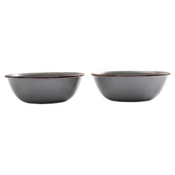 BOWL / SET/2 - Schüssel