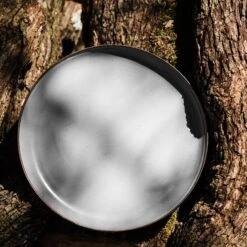 PLATE / SET/2 - Campinggeschirr -Camping Im Freien 5638072754 f plate set2 barebones 24