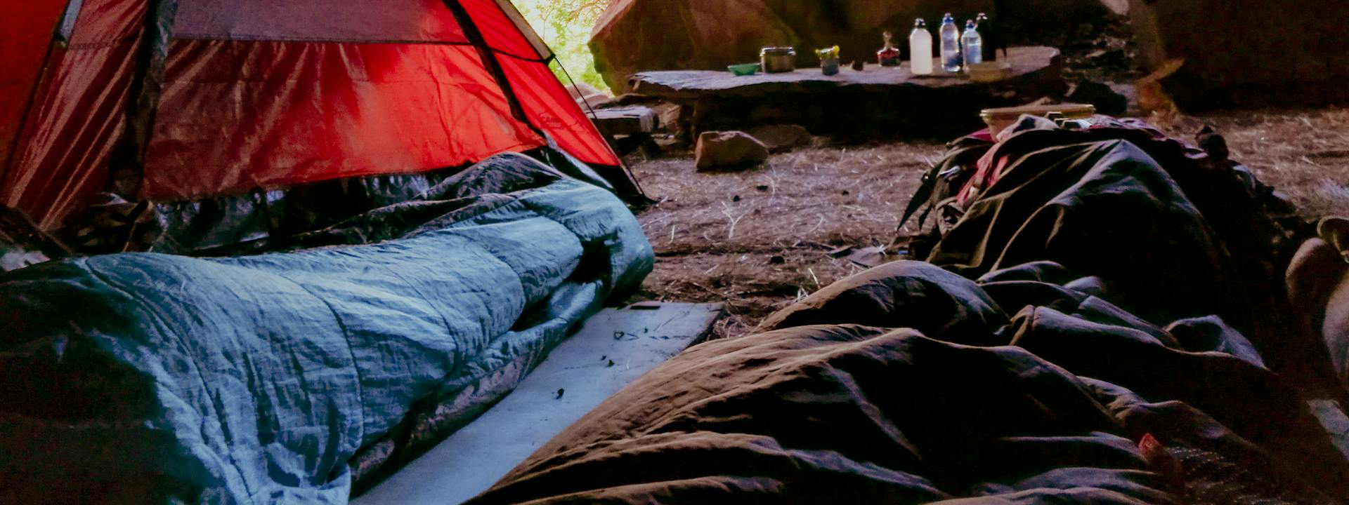 Titelseite -Camping Im Freien pexels muzzy99 2412023